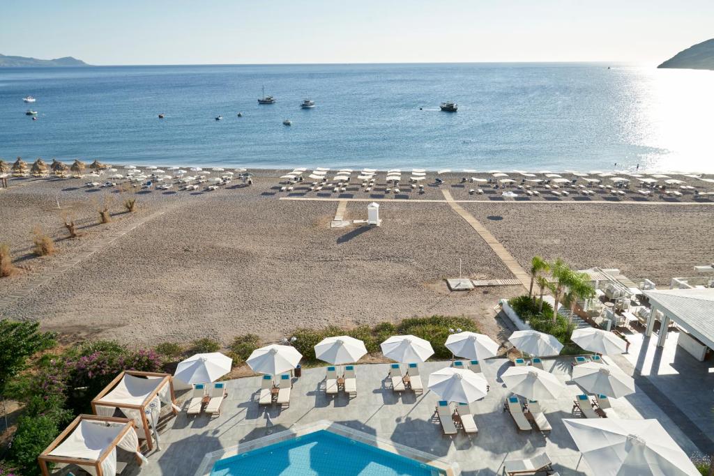Lindos Bay Hotel photo