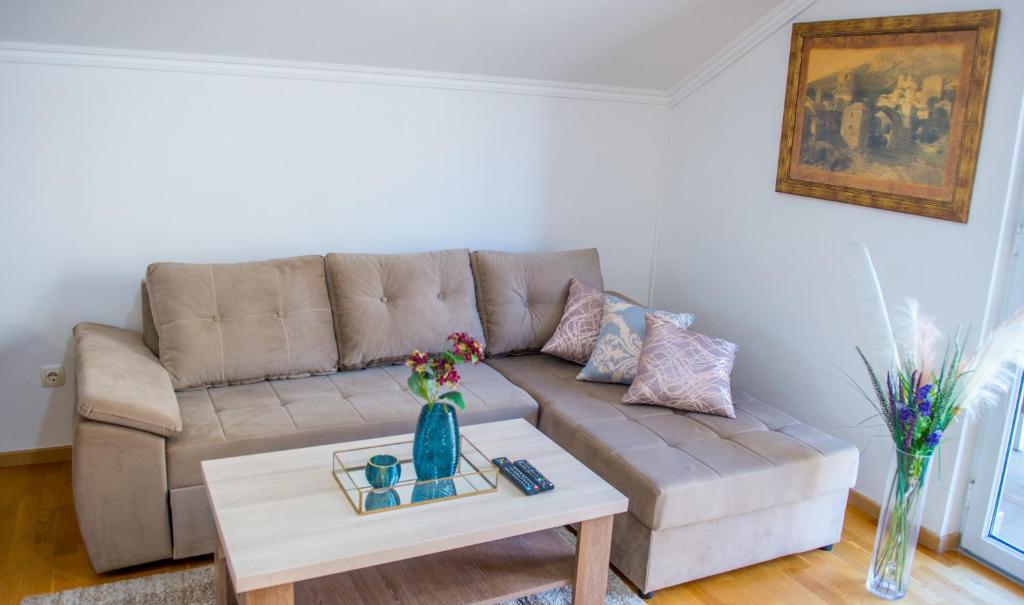 Mila Apartments photo