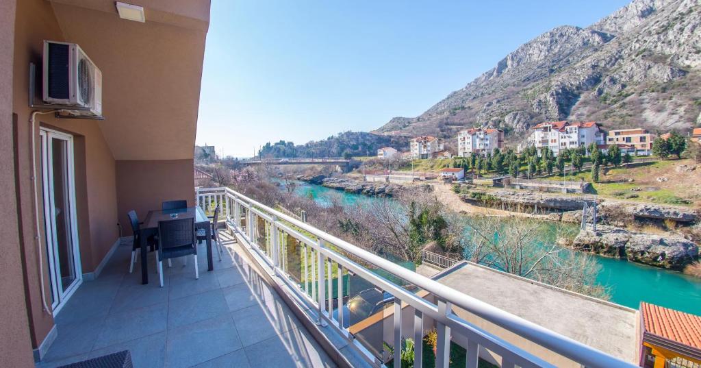 Mila Apartments photo