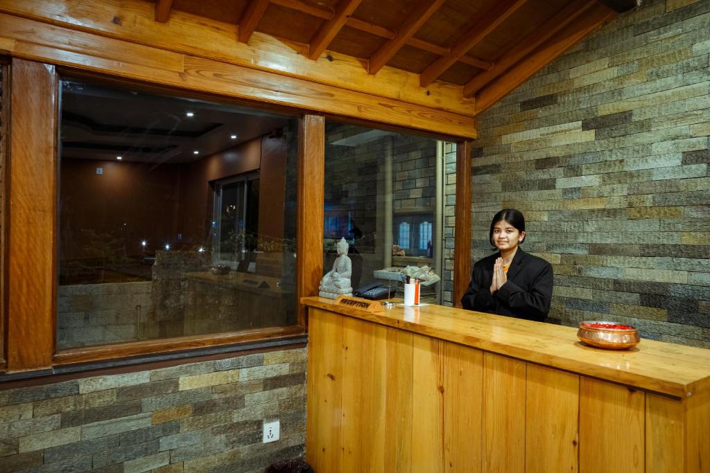 Facilities, Paradise Boutique Hotel in Pokhara