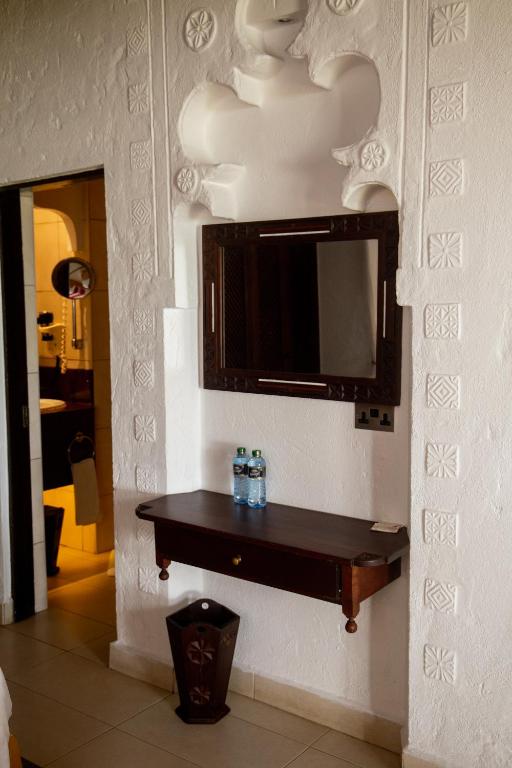 Közös társalgó / TV