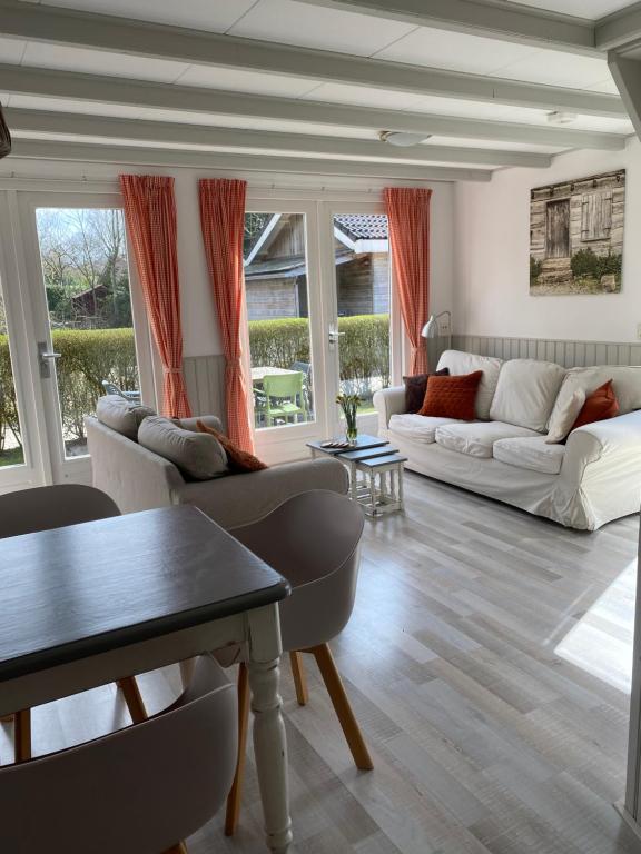 Eureka Vakantiehuisjes