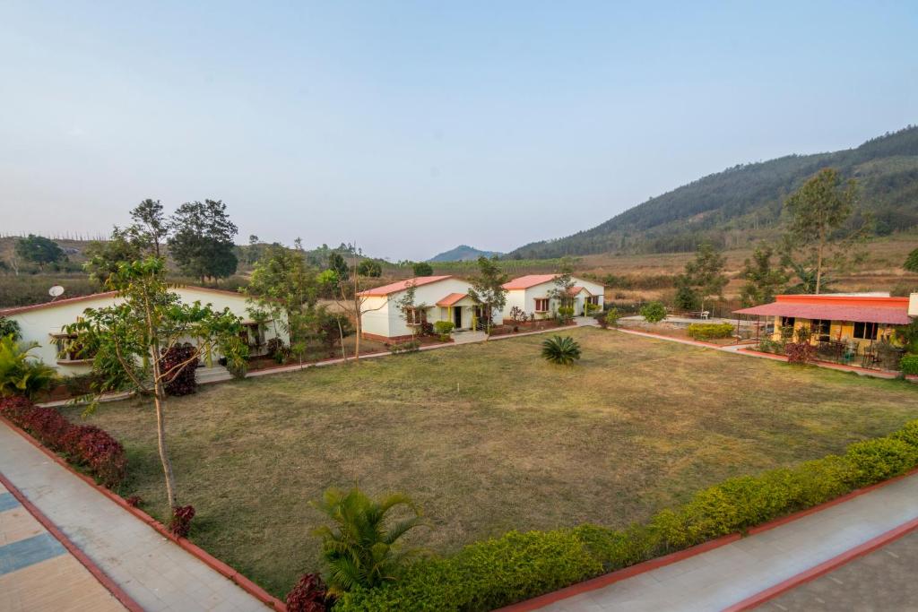 At Home Prakruthi Resorts photo
