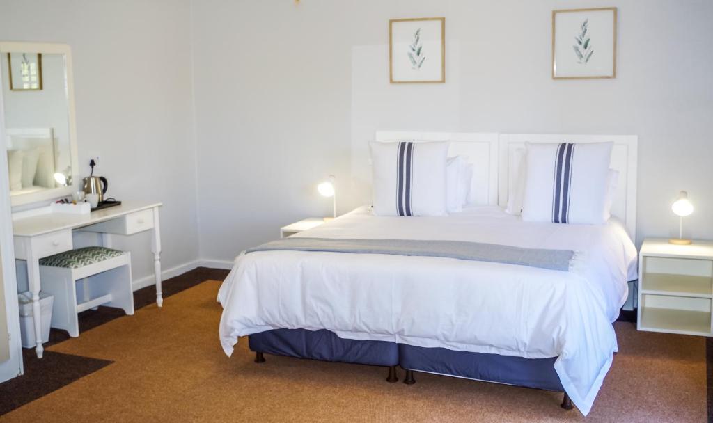 Katberg Mountain Resort & Hotel photo