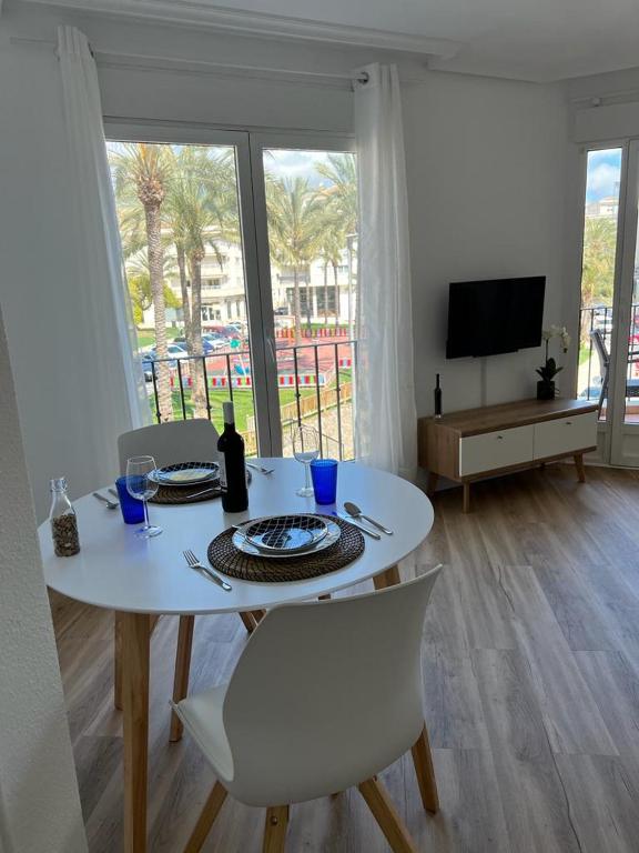 Apartamento Esperanza by Altea Blanca Apartamentos Turísticos - 4