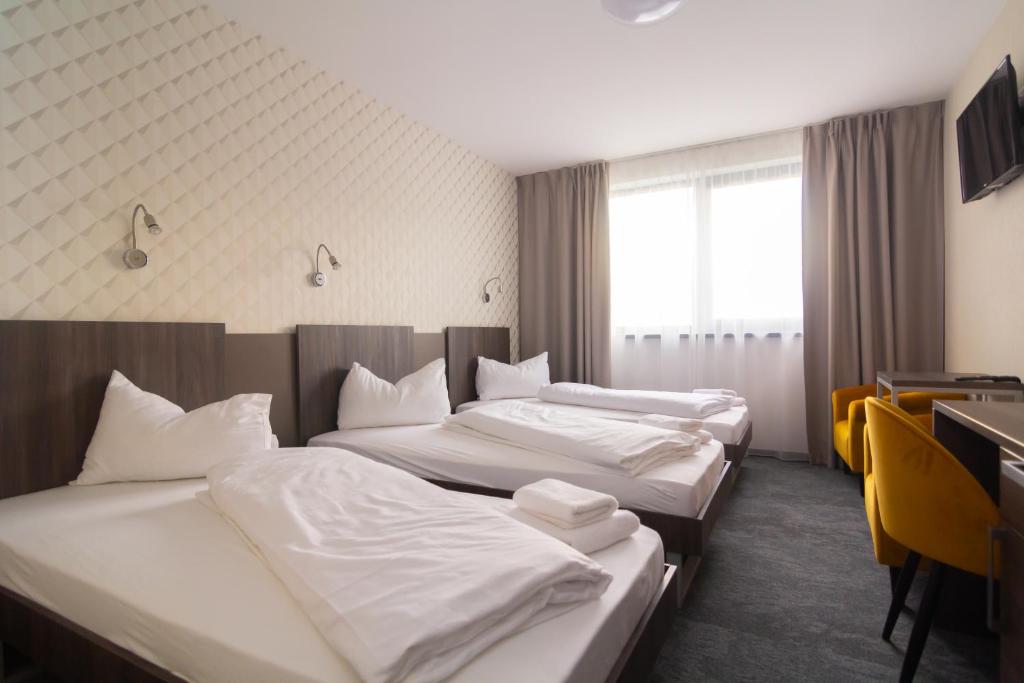 Lifestyle Hotel Leithana photo