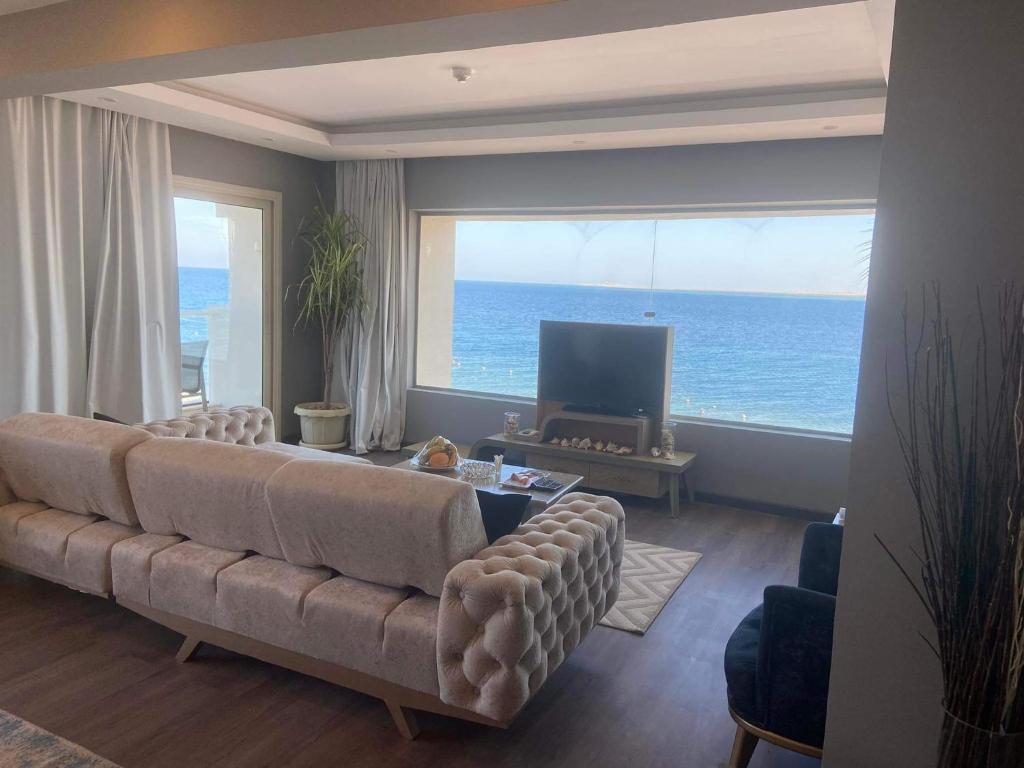 Amarina Abu Soma Resort & Aquapark photo