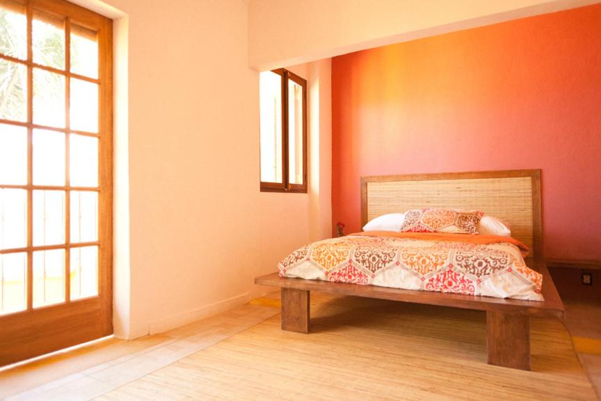 Hostal San Pancho photo