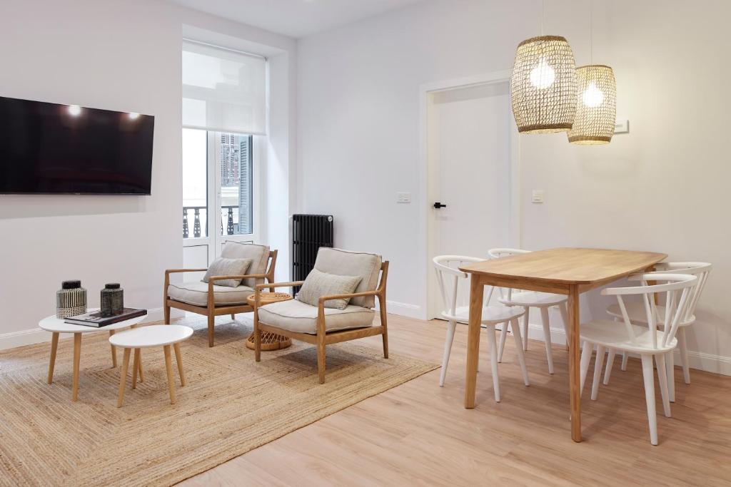 Mayor Suite 1 by FeelFree Rentals - 4