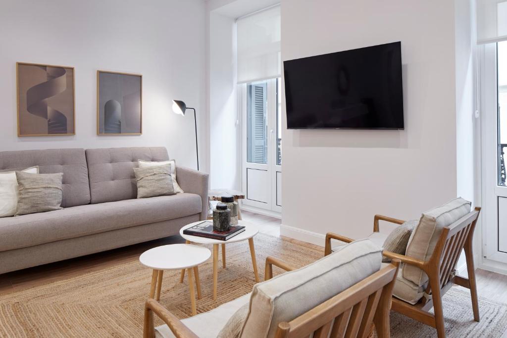 Mayor Suite 1 by FeelFree Rentals - 2
