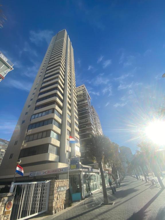 Apartments Torre Levante 1H - 3