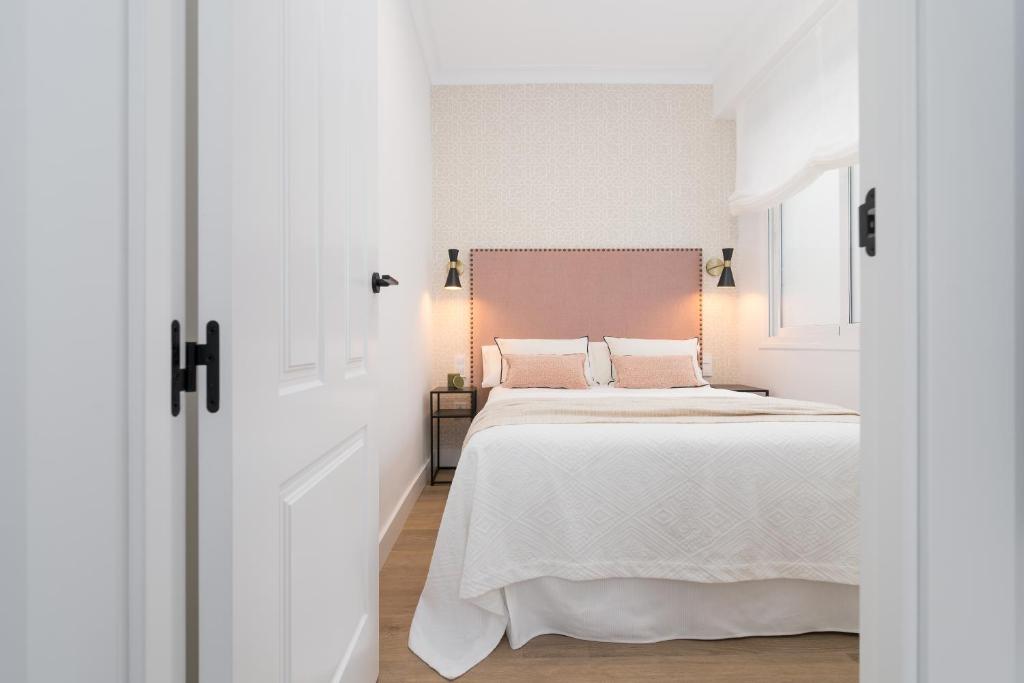 iloftmalaga SoHo - Calle Martínez Campos - 4