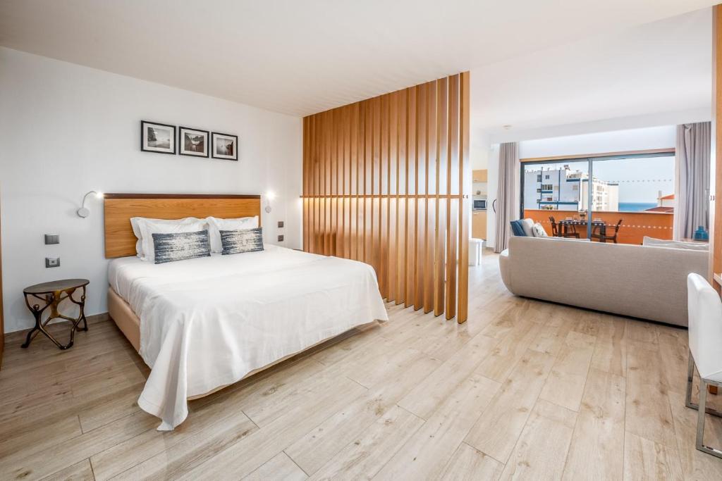 Estrela da Luz Hotel