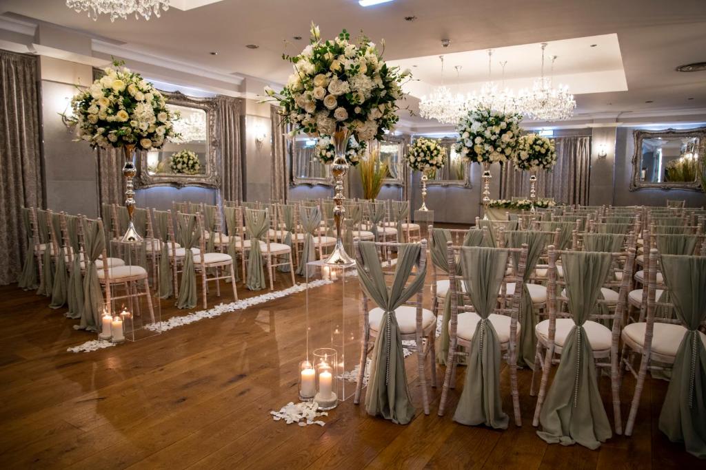 The Crown Hotel Bawtry-Doncaster photo