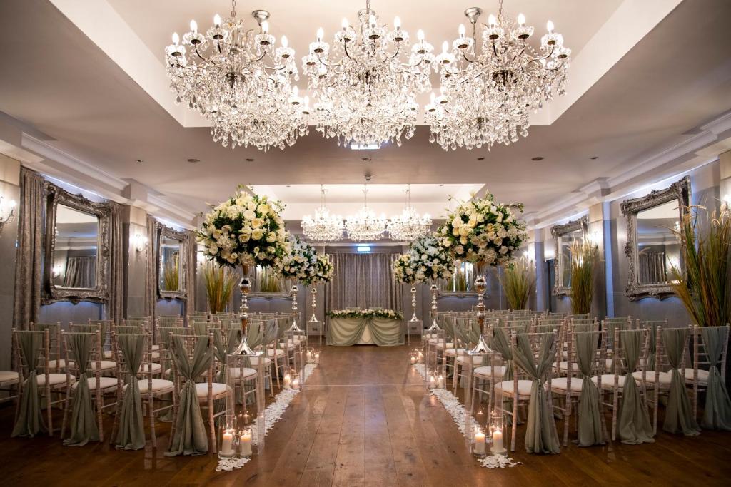The Crown Hotel Bawtry-Doncaster photo