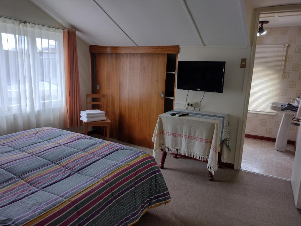 Hostal Amancay - 3