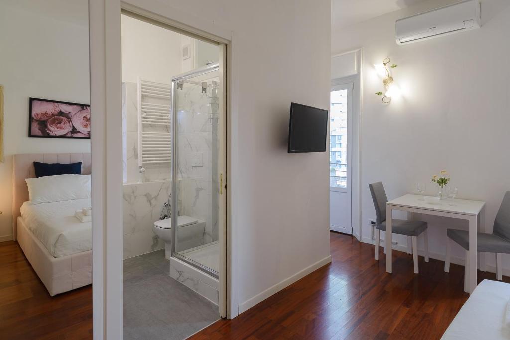 Milanoverse Junior Apartment - 5