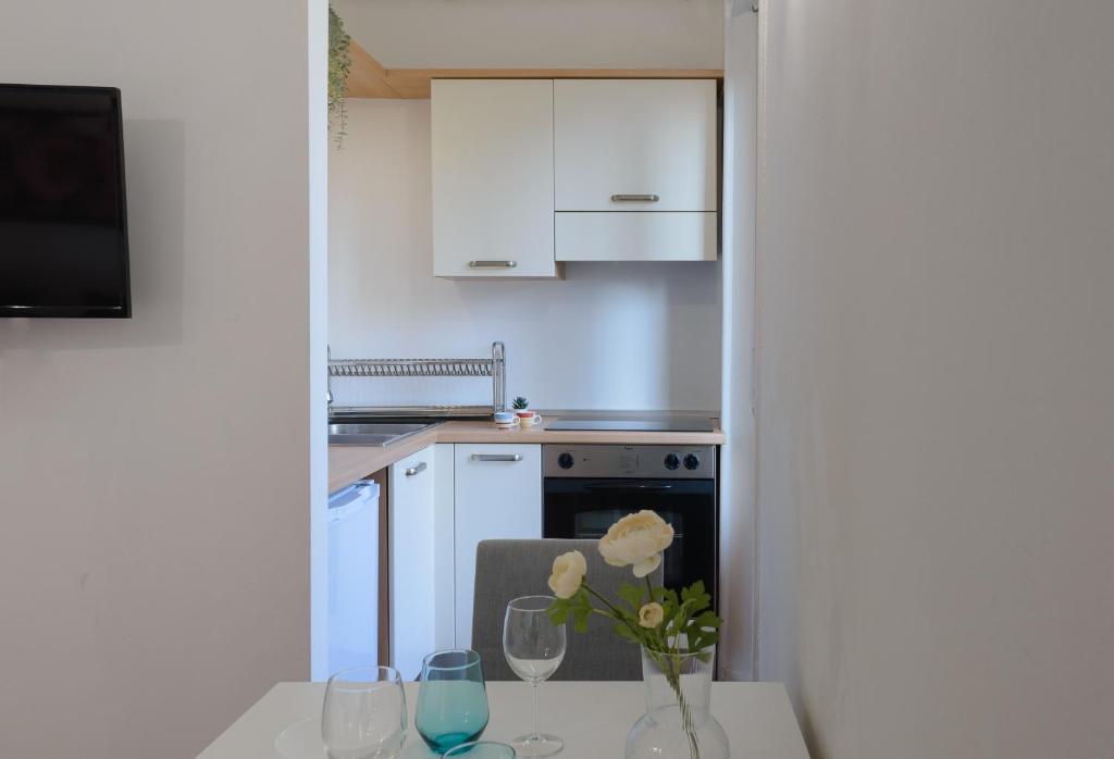 Milanoverse Junior Apartment - 3