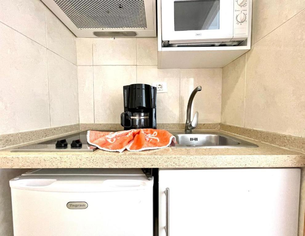 Hotel Casa del Sol — Hotel rooms in Puerto de la Cruz, Canary Islands