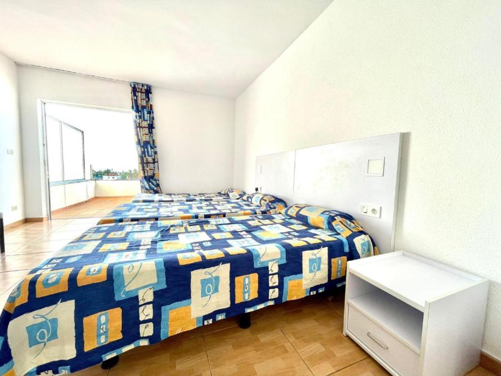 Hotel Casa del Sol — Hotel rooms in Puerto de la Cruz, Canary Islands