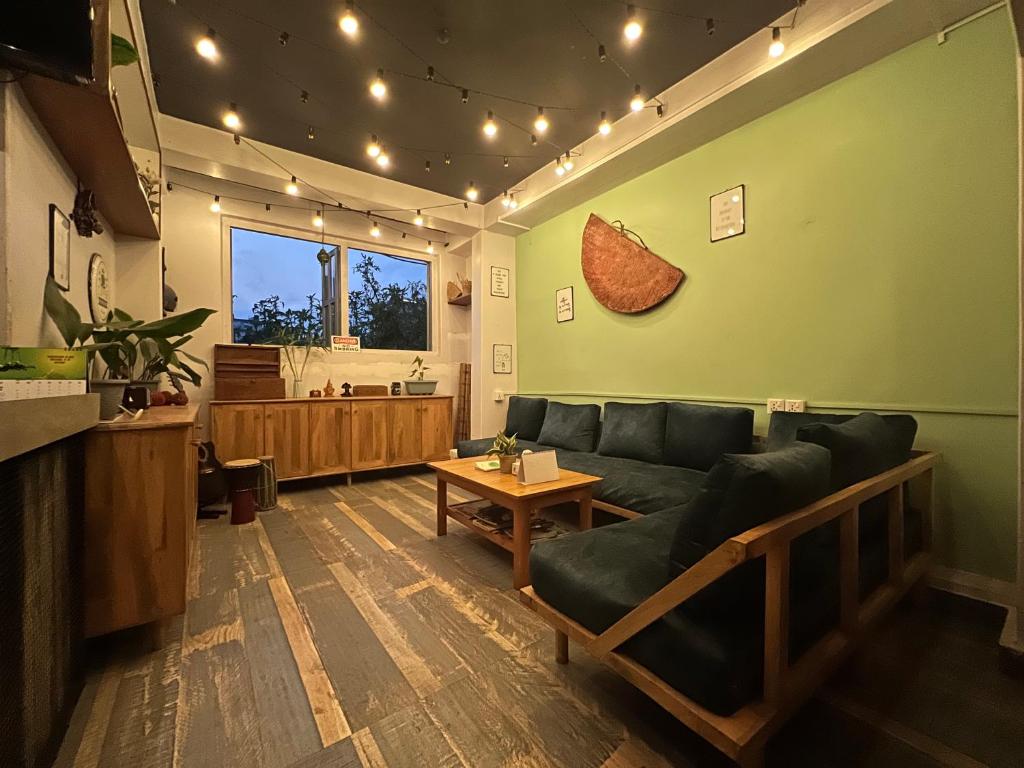 Gaurishankar Backpackers hostel