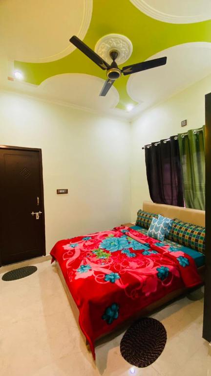 Rudransh home stay photo