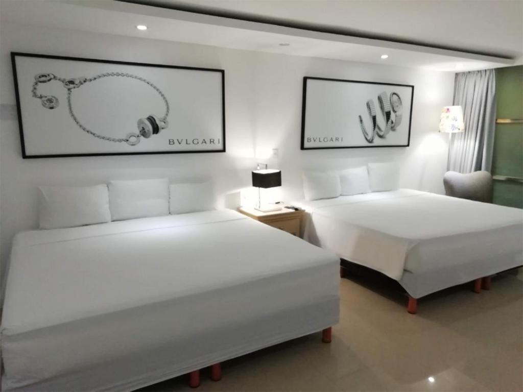 Essenzia de Cancun - 2