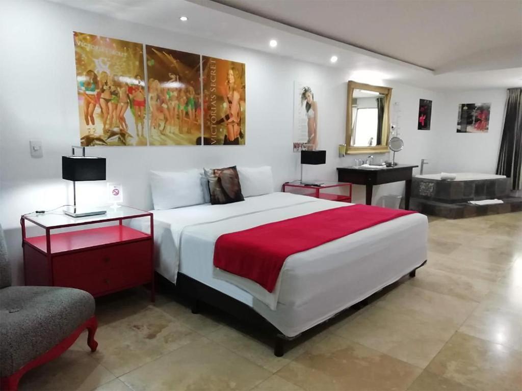 Spazio Boutique Hotel photo