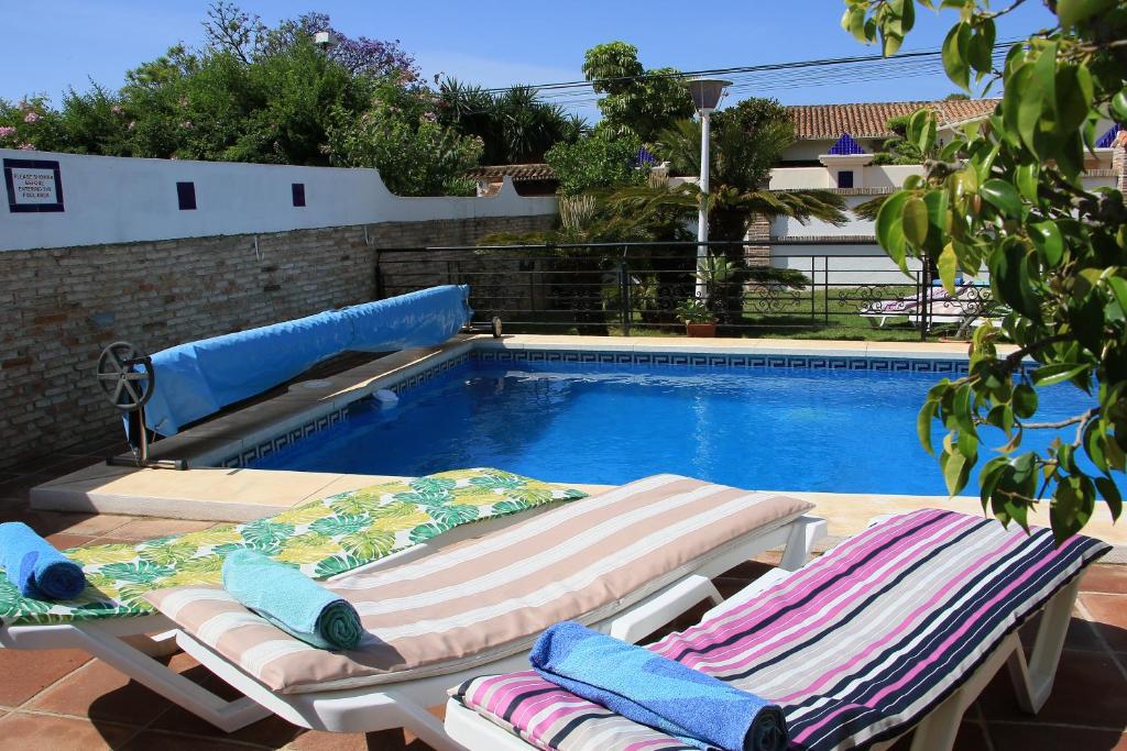El Descanso - by Costadelsolholiday FAMILY VILLA BY MARINA heated private pool! - 2
