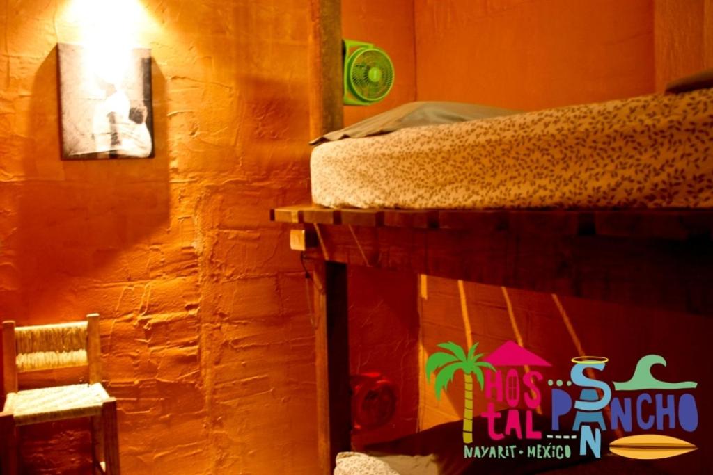 Hostal San Pancho photo