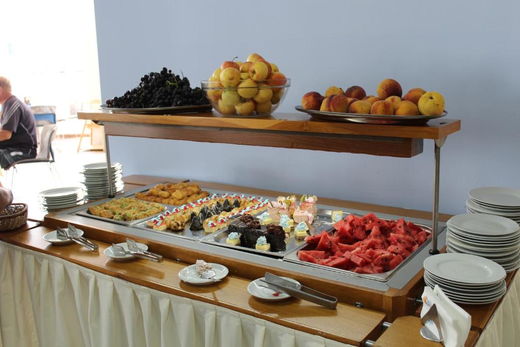 Sineva Park Hotel - All Inclusive — Święty Włas, Region Burgas