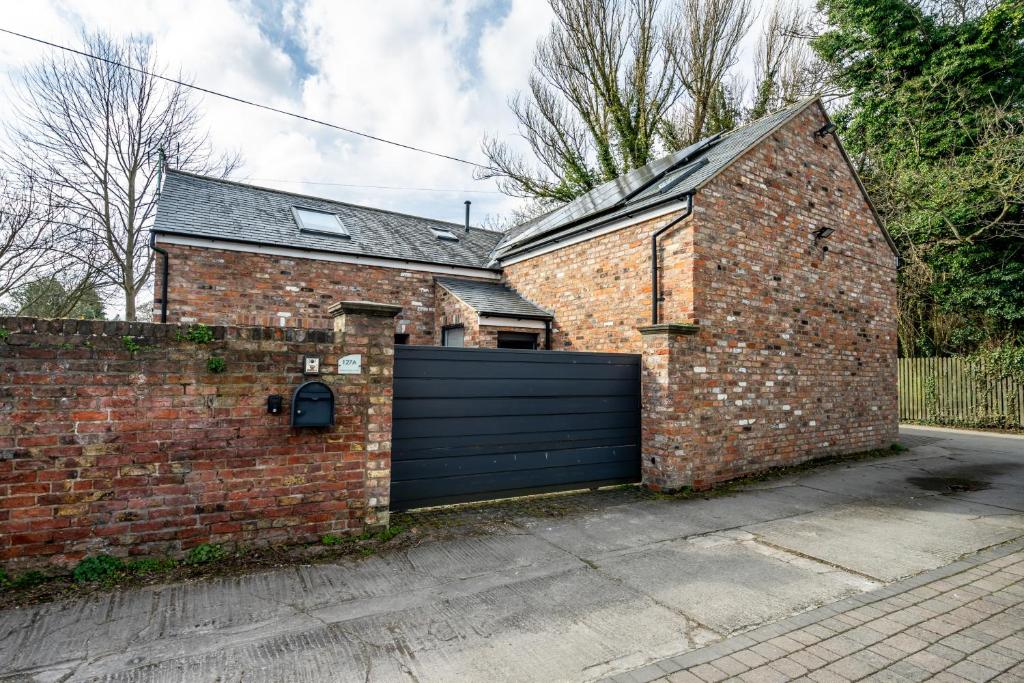Pawson House, York photo 7