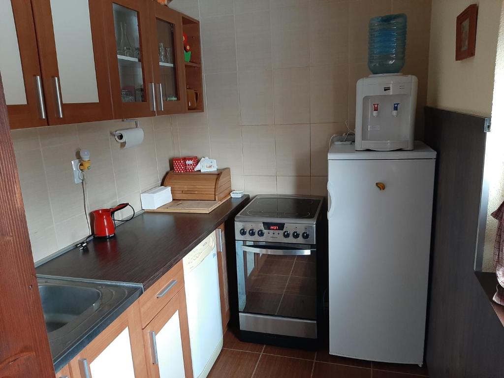 Holiday Home Di More - 4