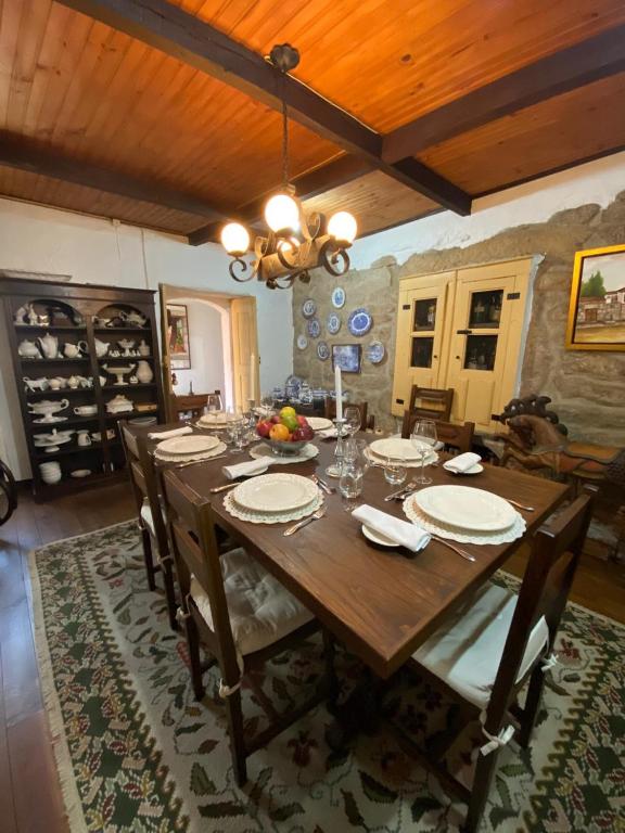 Casa do Beco B&B Douro - Guest House 전경