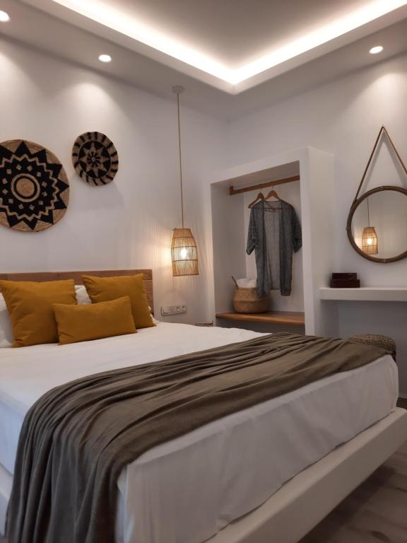 Konstantza's Superior Suite 전경