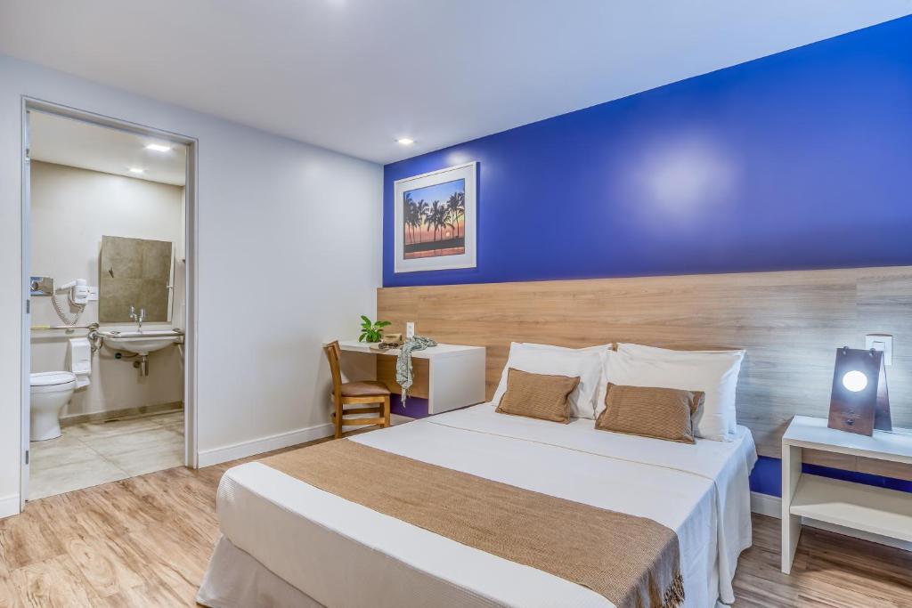 Double - Disability Access