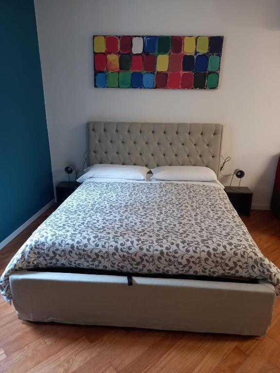Suite Apartment San Lazzaro - 2