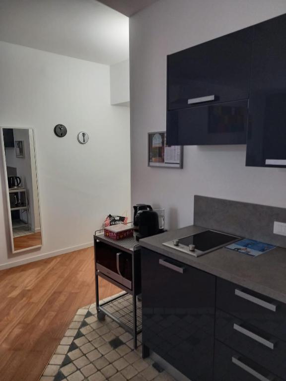 Suite Apartment San Lazzaro - 3