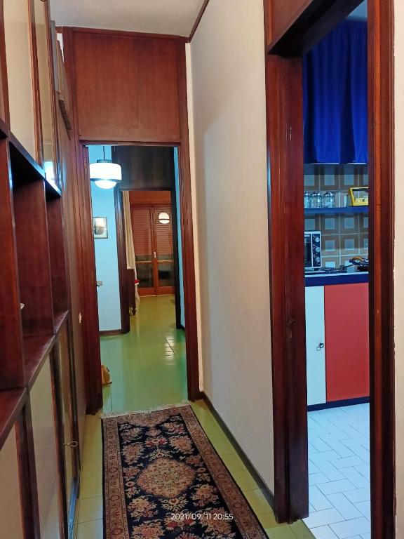 La Casa di Aldo (Aldo's house) - 4