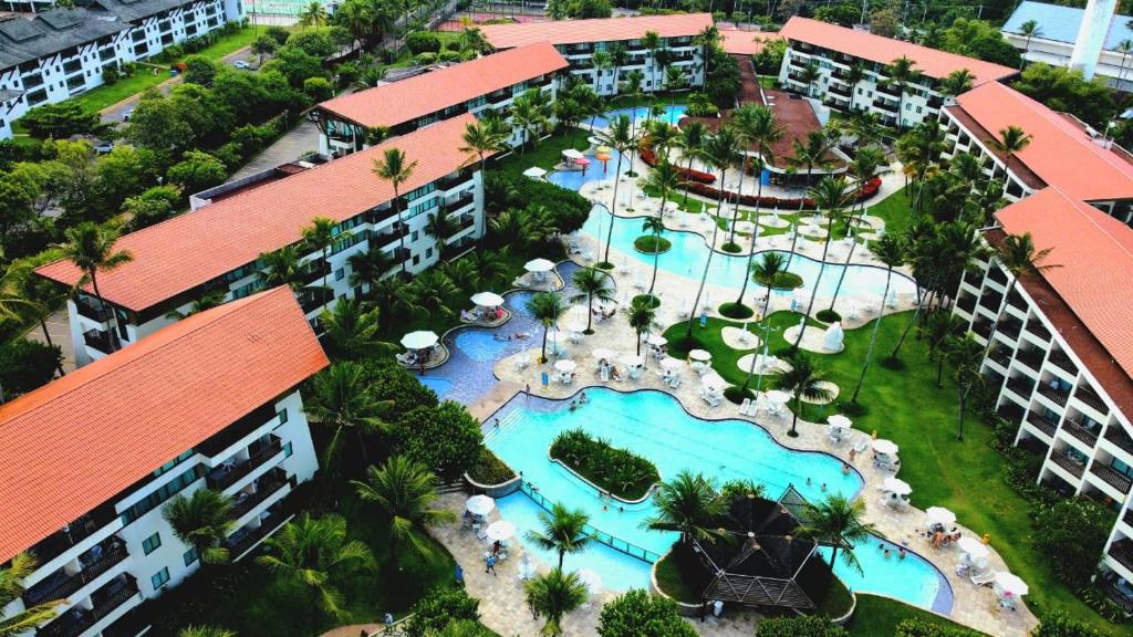 Marulhos Resort, Porto de Galinhas