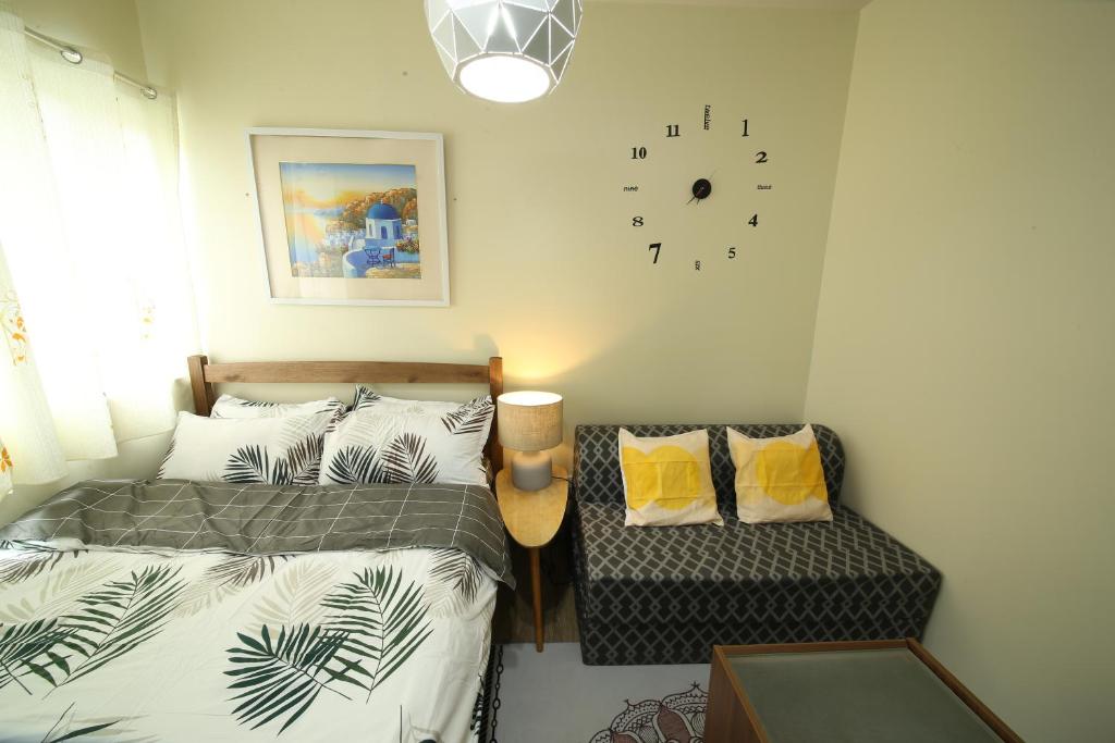 A2J Executive Studio Suite Near Enchanted Kingdom photo