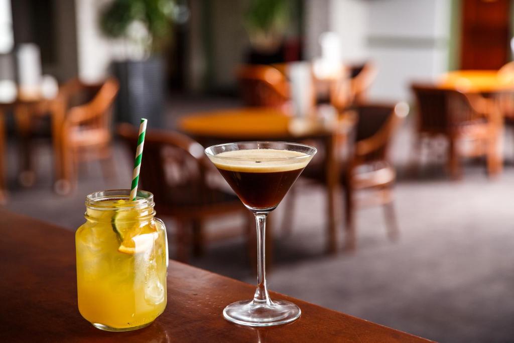 Bar/lounge