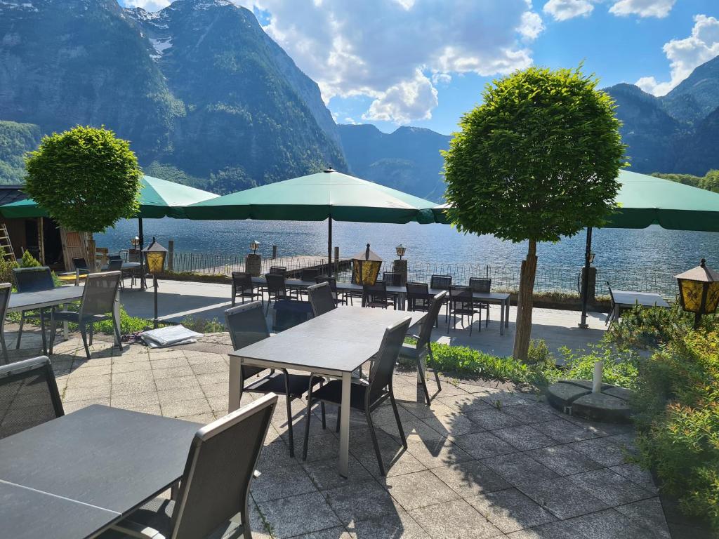 B&B Hallstatt Lake photo
