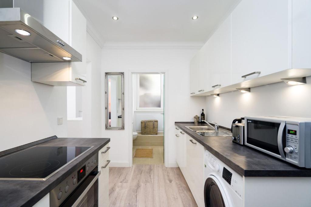 GreatStay - Lachmannstr. 3 HH. photo