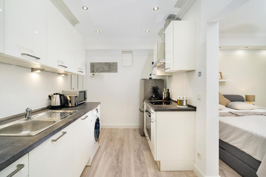 GreatStay - Lachmannstr. 3 HH. photo
