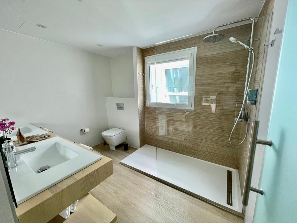 バスルーム（客室）