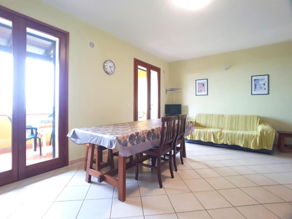 Santa Teresa Sea View apartment - Private Parking & WiFi - 2