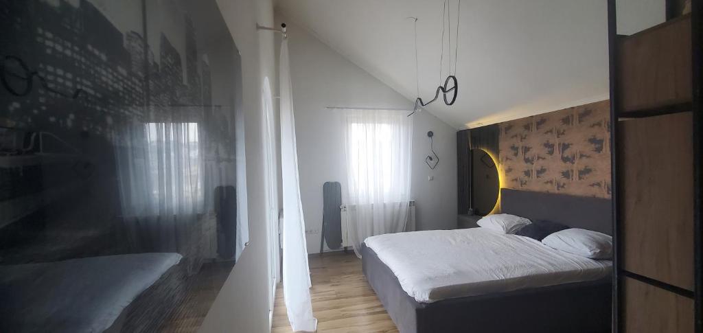 Sleep and drive exclusive — Hotel in Sarajevo