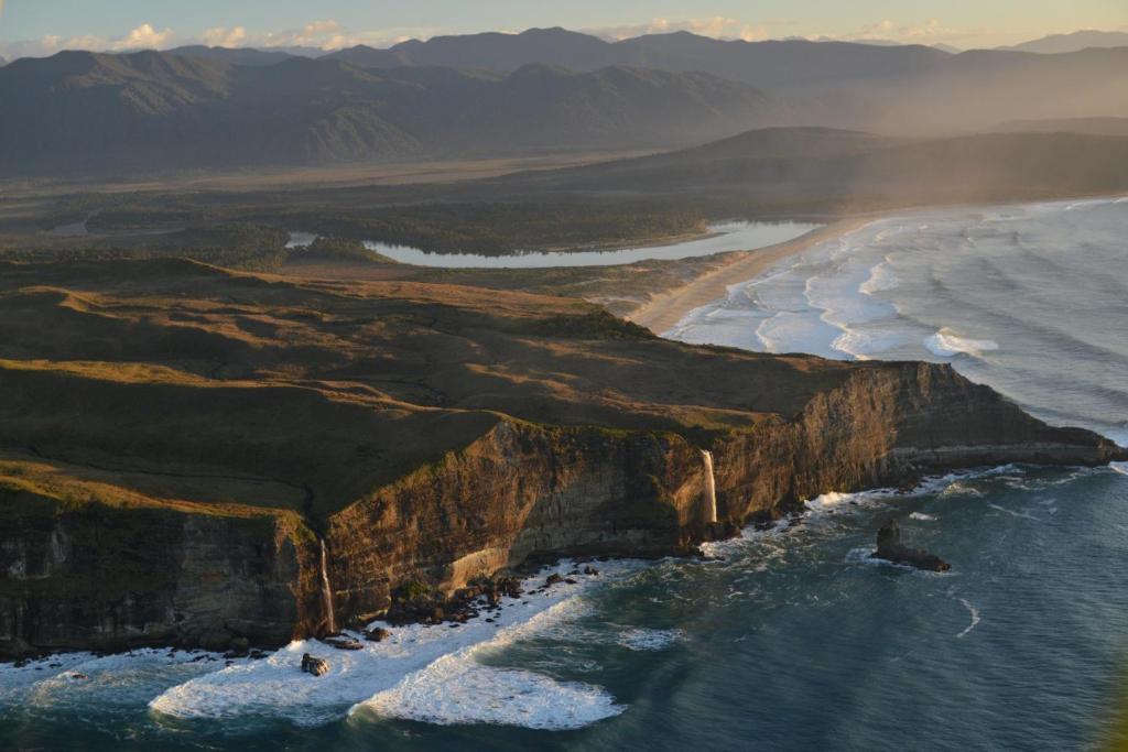 Wilderness Backpackers photo