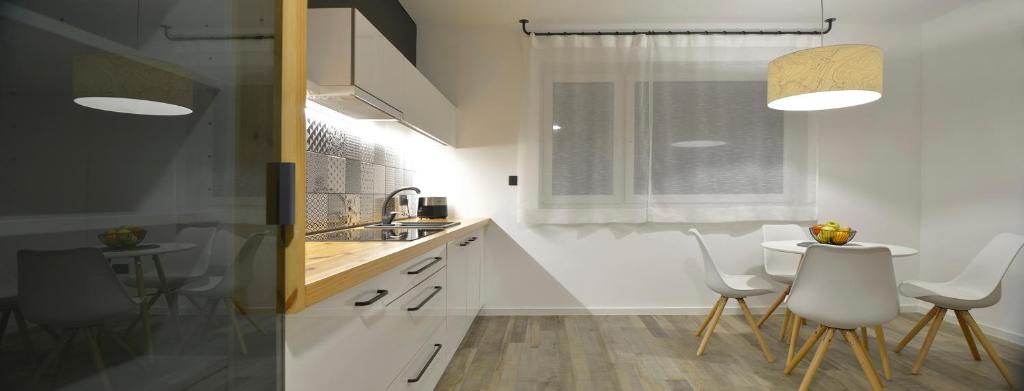 CITYMAP HOTEL APPARTMENTS Maribor-Free parking! 2
